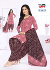 Ammijaan Vol 3 By Dr Cotton Printed Surat Dress Material Wholesale Market